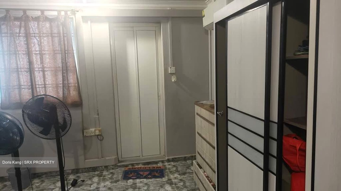 Blk 113 Pending Road (Bukit Panjang), HDB 4 Rooms #558534911